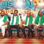 Shrimp farmers in Andhra Pradesh threaten crop holiday if govt. fails to address rising feed prices by September 30