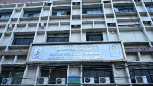 Develop North Karnataka cities as alternative growth centres to Bengaluru: KCCI