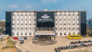 KBN University’s medical faculty ranks 27th among private medical colleges