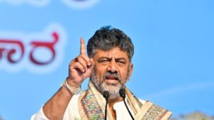 Kasturirangan report: Karnataka CM instructs Forest Department not to issue eviction notices to traditional cultivators