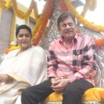 From sombre to comic, the infinite range of Anant Nag