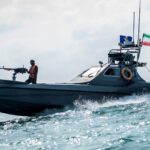 U.S. downplays Iran’s seizure of unmanned sub in Hormuz Strait