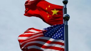 Here’s who is attending the Trump-Xi state dinner