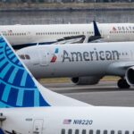 Airlines waive change fees ahead of nor’easter as flight delays trickle in