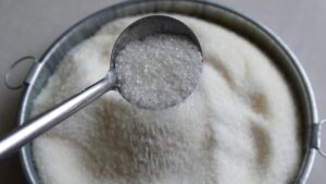 Sugar is outperforming the stock market this year. Here’s what’s driving it, and where it can go from here