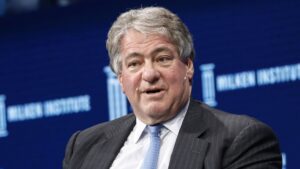 Leon Black sues House Oversight over Epstein probe subpoenas, won’t appear Thursday
