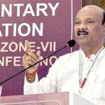 Andhra Pradesh Assembly Speaker Ayyanna Patrudu to participate in Commonwealth Parliamentary Conference at Cape Town