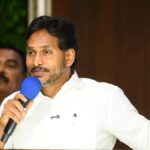 Jagan demands CBI probe into ‘DSC irregularities’, resignation of HRD Minister Lokesh