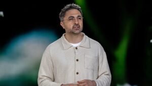 OpenAI’s latest AI revelation is a ‘serious situation,’ Microsoft’s Suleyman tells CNBC