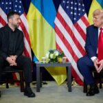 Trump to press Zelenskyy for energy truce, says Russia has ‘lost control’ of oil due to Ukraine war