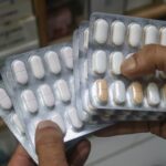 ‘Patients pay the tariff’: Swiss pharma CEO warns of Trump’s generic drug tariff threat