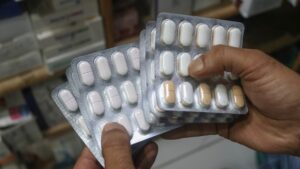 ‘Patients pay the tariff’: Swiss pharma CEO warns of Trump’s generic drug tariff threat