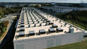Amazon obtains right to buy stock in Generac, boosting power company’s share price by over 40%
