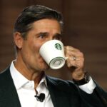 Starbucks is back, CEO Brian Niccol says. Here is what he’s focused on next