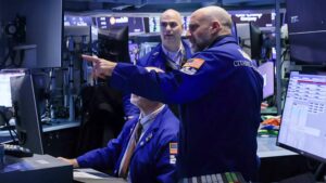 10-year yield hits highest since January 2025 as higher oil prices stoke inflation worries