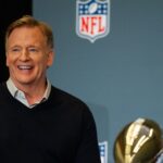 CNBC Sport: NFL set for first-ever game in Melbourne, Australia, in international expansion