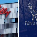 Novo is betting on its next chapter as Eli Lilly gains more ground in GLP-1s