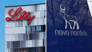 Novo is betting on its next chapter as Eli Lilly gains more ground in GLP-1s