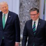 Washington scrambles to meet calls for AI guardrails while the window to act closes