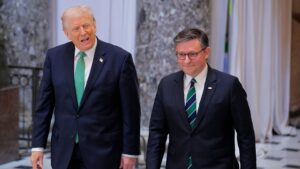Washington scrambles to meet calls for AI guardrails while the window to act closes