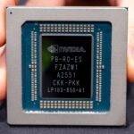 A top chip stock analyst sees big things for Nvidia, Broadcom. How his case aligns with ours