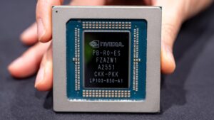 A top chip stock analyst sees big things for Nvidia, Broadcom. How his case aligns with ours