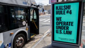 Appeals court rules that states can regulate Kalshi’s sports prediction markets, dealing another legal blow to platforms