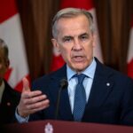 Carney claps back at Lutnick, says Canada will resume trade talks ‘when the Americans are ready’