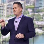Dell surges 10% after lifting fiscal 2027 forecast on AI server strength