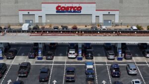 Costco makes progress on a key membership metric. Here’s our new price target on the stock