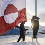 Trump says U.S. to build a ‘large Military presence’ in Greenland as part of a security deal with it and Denmark