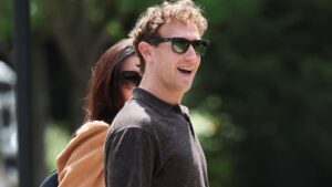 Meta’s Muse personal AI agent tops ChatGPT, Grok and Claude for post-launch downloads