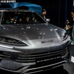 As Trump and Xi meet, Chinese automakers could be a Pandora’s box for U.S. auto industry