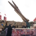Iran says two tankers have hit Hormuz naval mines, attacks regional targets in retaliation to U.S. strikes