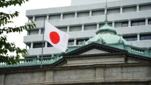 BOJ expected to hike rates by 25 basis points to fresh three-decade high: CNBC survey