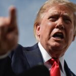 Trump demands 1% or lower interest rate after first Fed hike since 2023