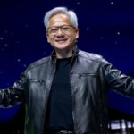 Nvidia’s investments grow to $99 billion as chip giant becomes major backer of AI companies