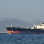 Oil prices little changed after Iran fires missiles at Kuwait