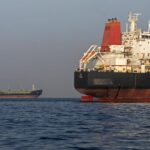 U.S. crude near $90 as Iran retaliates with strikes on Kuwait, Jordan and Bahrain