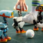 Hugging Face’s new duck robot is selling fast. A Chinese chip powers it