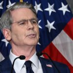 Bessent’s political turn in GOP speech tests his bond-market credibility