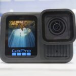 GoPro joins AI bonanza with pivot into data centers as shares skyrocket 40%