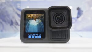 GoPro joins AI bonanza with pivot into data centers as shares skyrocket 40%