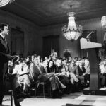 What is the White House press pool and why does it matter?