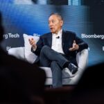 Broadcom’s stock drops 5% as weak guidance overshadows earnings beat