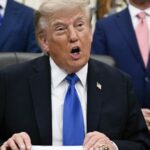 Trump calls Supreme Court mail ballot ruling ‘big loss for Republicans’