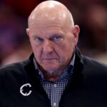 NBA suspends Clippers owner Ballmer for one year in Kawhi Leonard salary cap probe