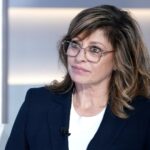 Longtime host Maria Bartiromo disputes reports of Fox News termination