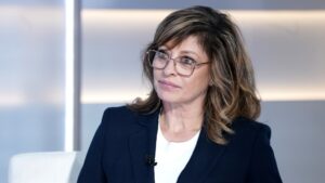 Longtime host Maria Bartiromo disputes reports of Fox News termination