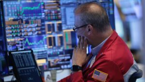 Stocks stumble on inflation fears, but 2 of our names give us reasons to stay bullish